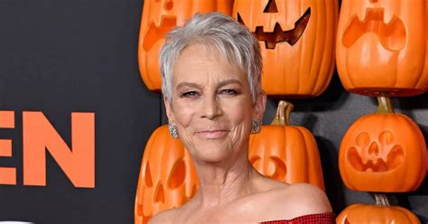 jamie lee curtis sexy photos|Jame Lee Curtis, 63, Bares It All in New Photoshoot